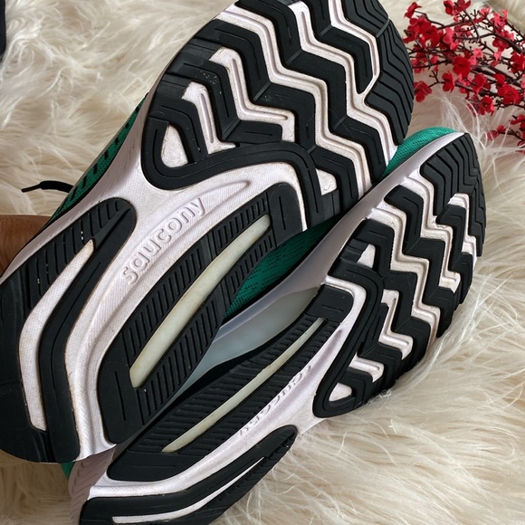 SAUCONY guide 14, PWRRUN,running men's shoes - Picture 11 of 14